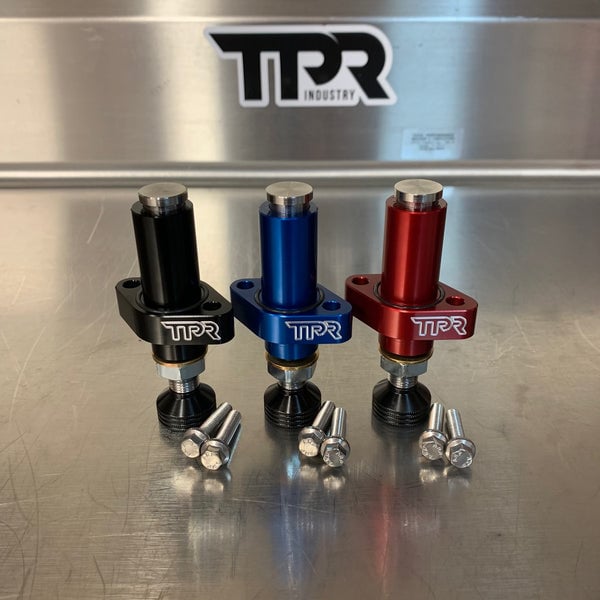 TPR Industry RZR Timing Chain Tensioner (2 Bolt)
