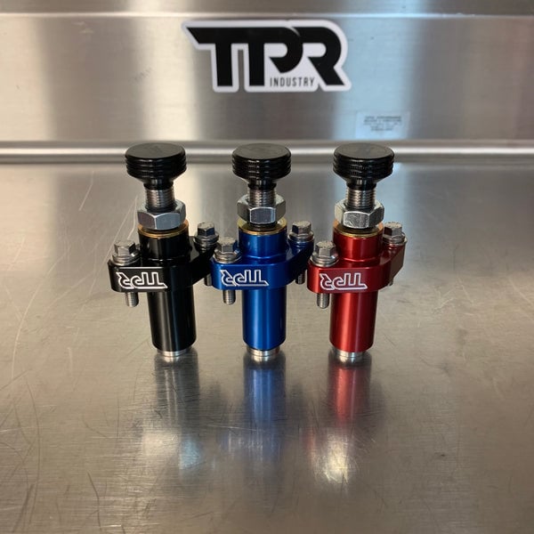 TPR Industry RZR Timing Chain Tensioner (2 Bolt)