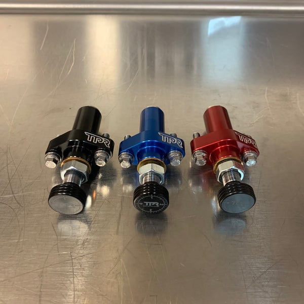 TPR Industry RZR Timing Chain Tensioner (2 Bolt)