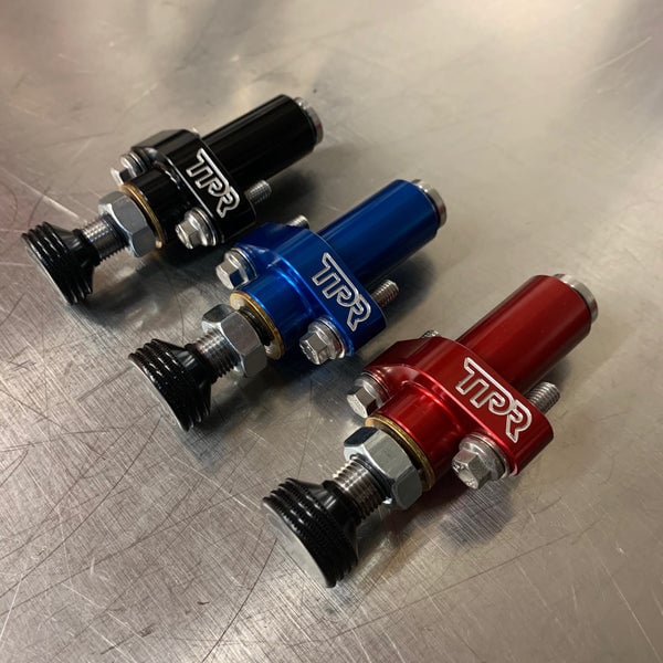 TPR Industry RZR Timing Chain Tensioner (2 Bolt)