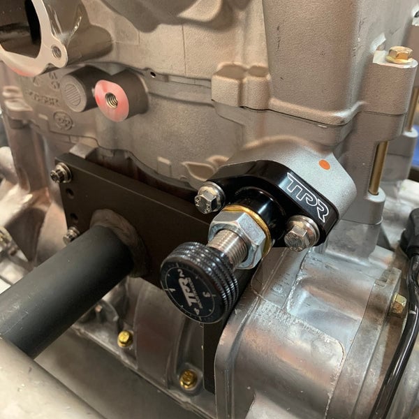 TPR Industry RZR Timing Chain Tensioner (2 Bolt)