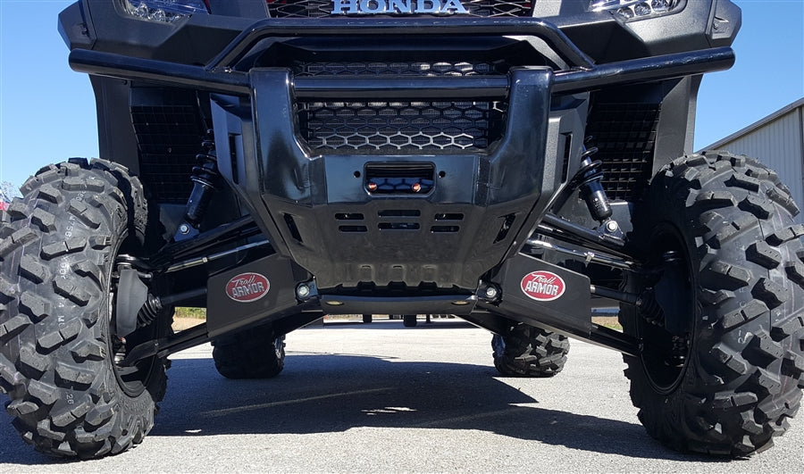 Trail Armor '22-'25 Honda Pioneer 1000-6 Crew Impact A-Arm Guards