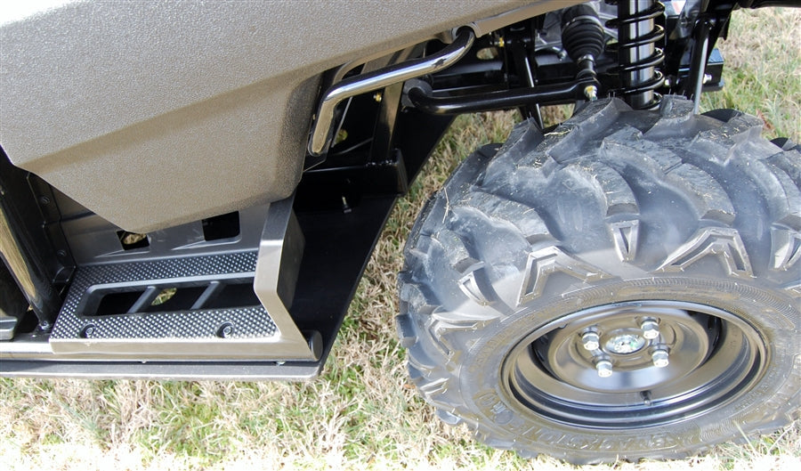 Trail Armor '17-'25 Honda Pioneer 700-4 Full Skid Plate
