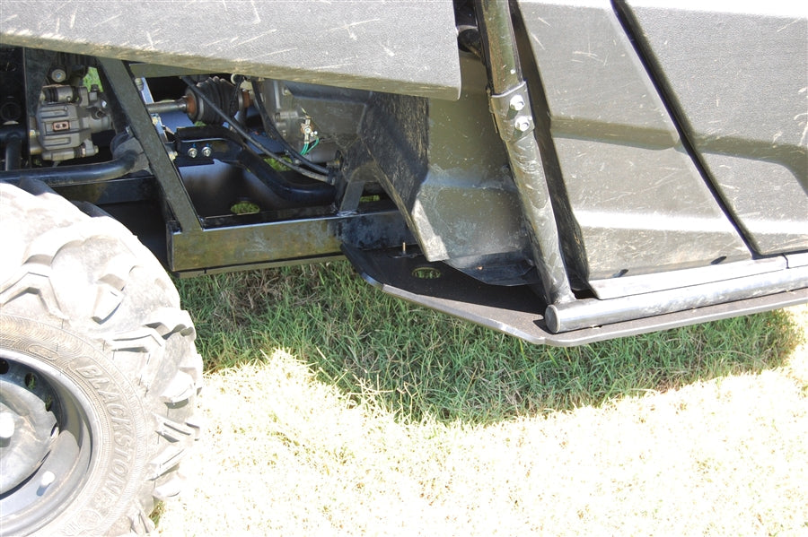 Trail Armor '14-'25 Honda Pioneer 700 Full Skid Plate