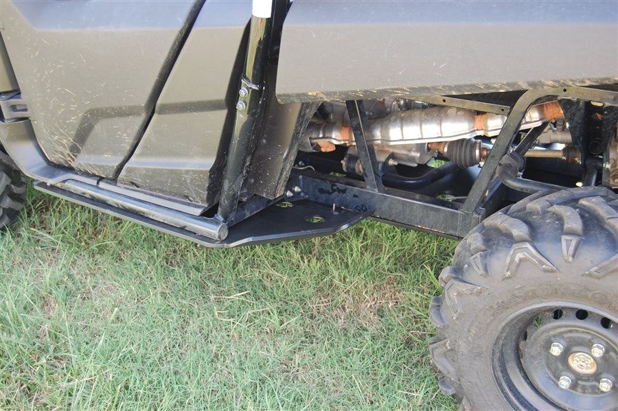 Trail Armor '14-'25 Honda Pioneer 700 Full Skid Plate