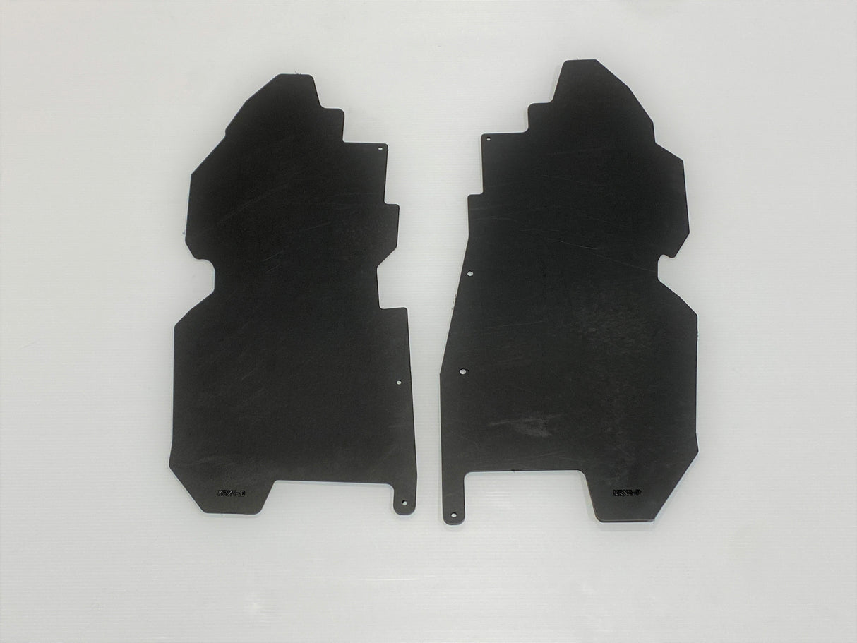 Trail Armor '23-'25 Kawasaki KRX 4 1000 Fender Inner Liners