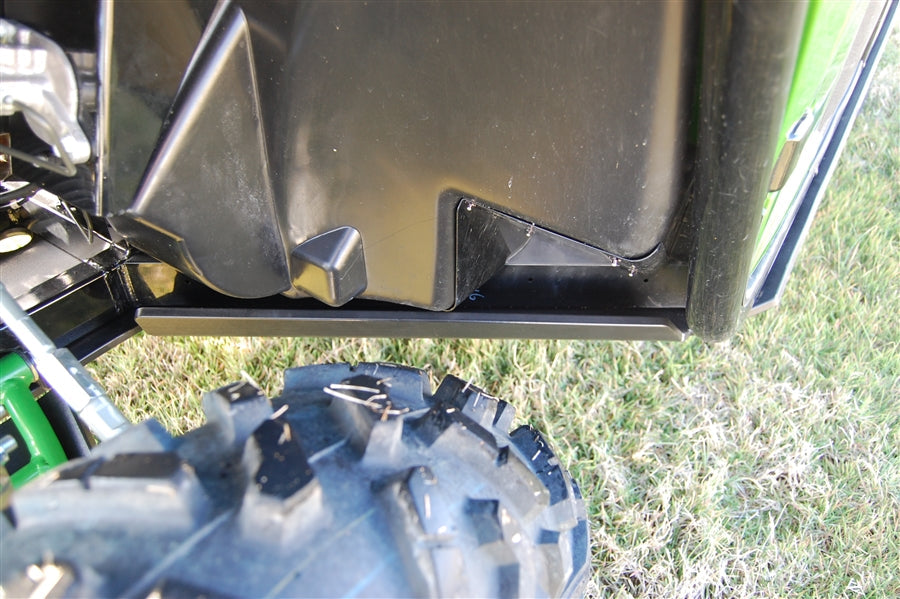 Trail Armor '12-'24 Kawasaki Teryx 4 Full Skid Plate w/ Nerfs Slider