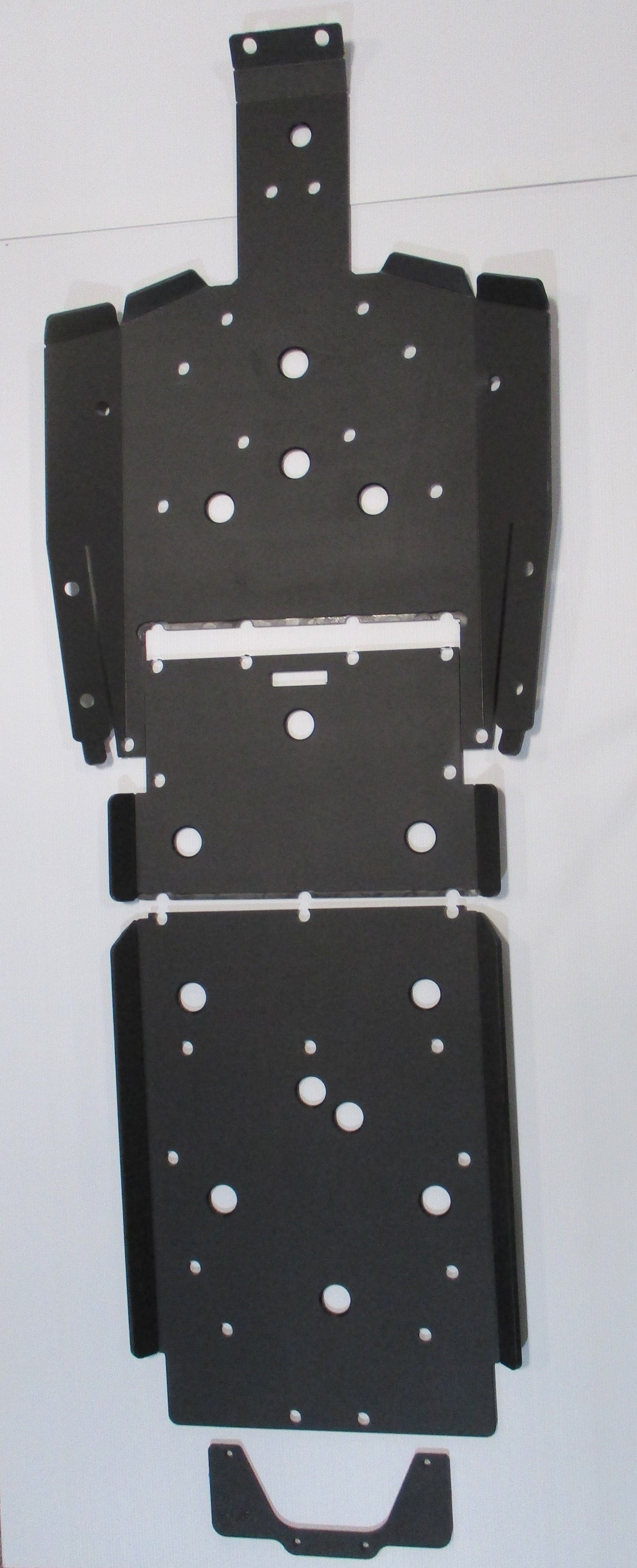 Trail Armor '18-'22 Polaris RZR RS1 Full Skids