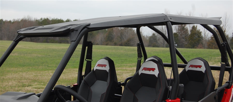 Trail Armor '14-'23 Polaris RZR 4 1000 Hard Top Roof