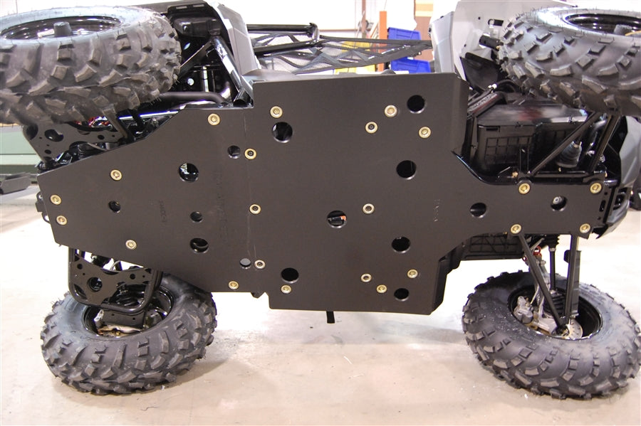 Trail Armor '14-'19 Polaris Sportsman ACE 900 XC Full Skid Plate