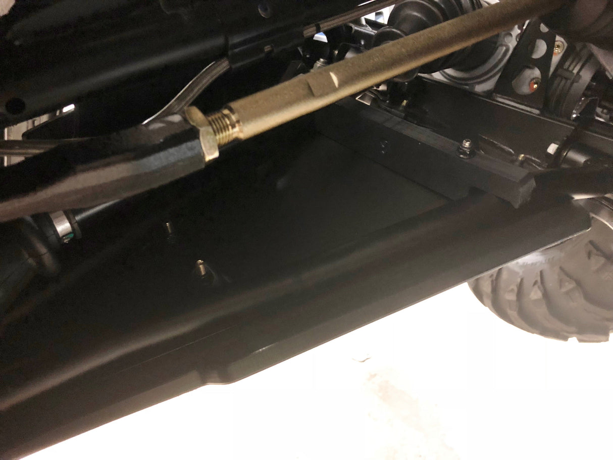 Trail Armor '18-'20 Polaris Ranger XP 1000 Impact A-Arm Guards