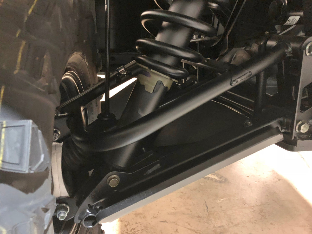 Trail Armor '18-'20 Polaris Ranger XP 1000 Impact A-Arm Guards