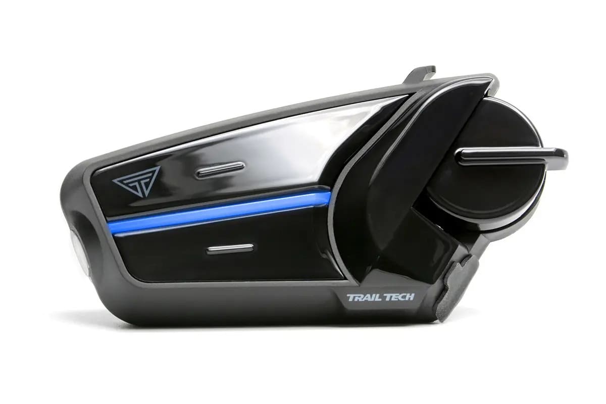Trail Tech Adventure Headset Single Kit