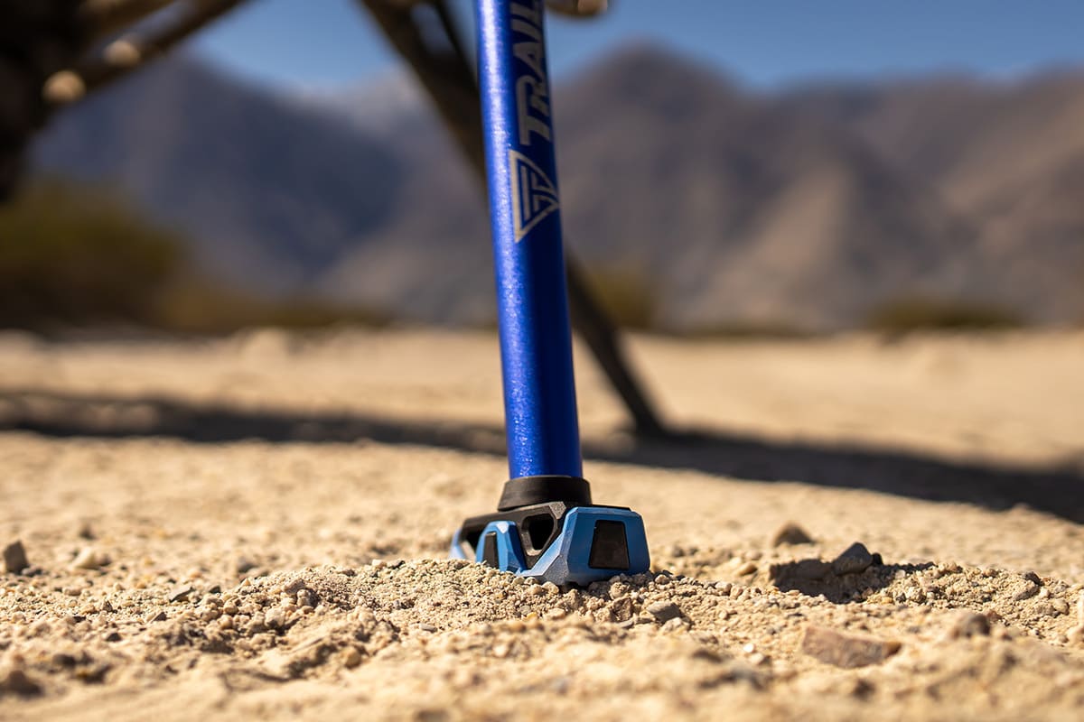 Trail Tech Adventure Trail Stand