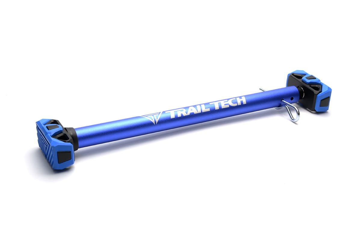 Trail Tech Trail Stand & Tire Repair Bundle