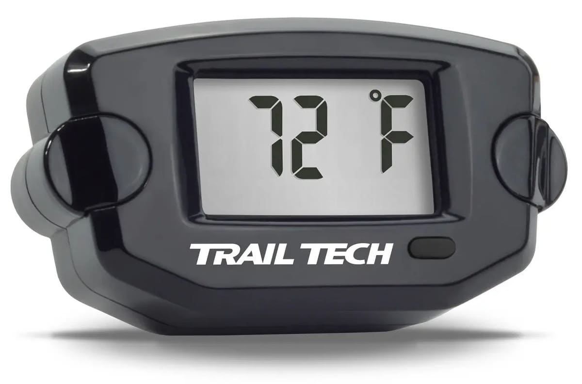 Trail Tech TTO Universal Temp Sensor