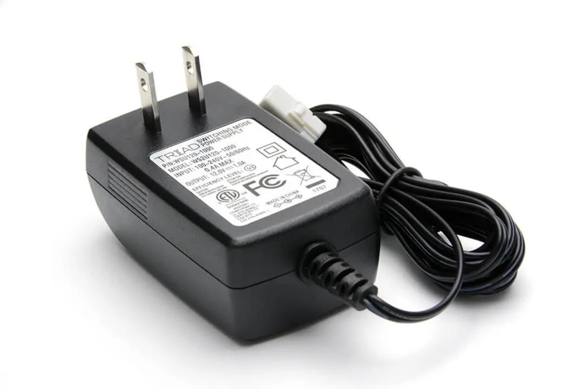 Trail Tech Voyager Pro AC Wall Charger