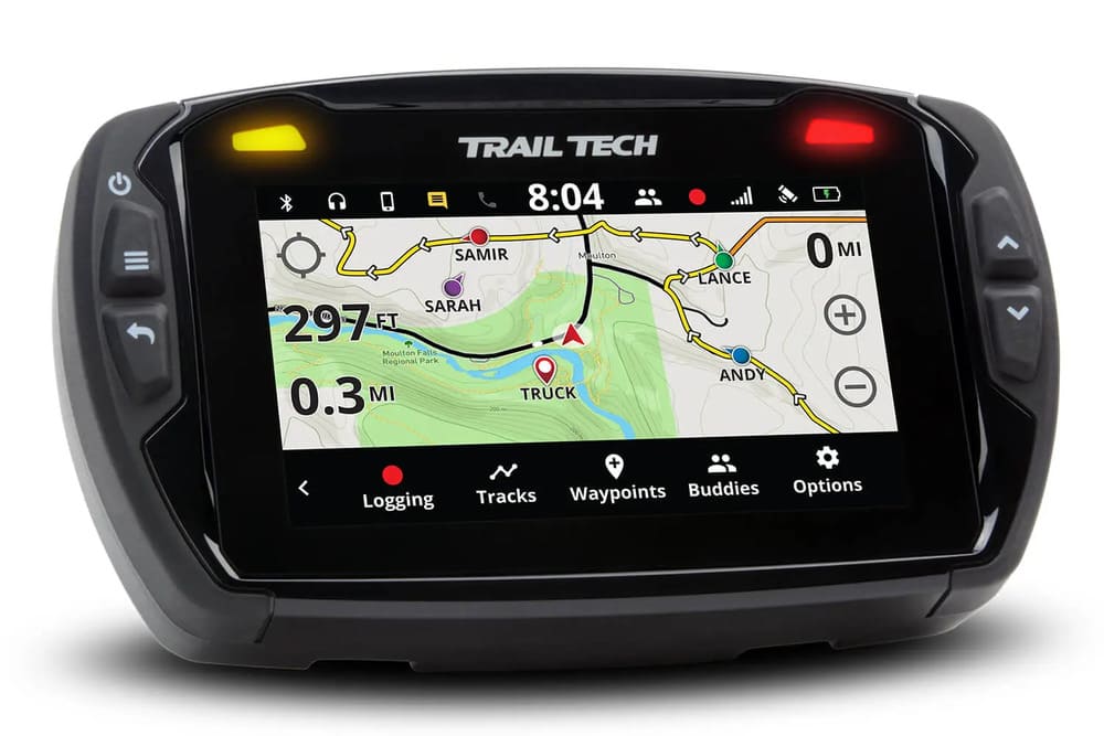 Trail Tech Voyager Pro Kit