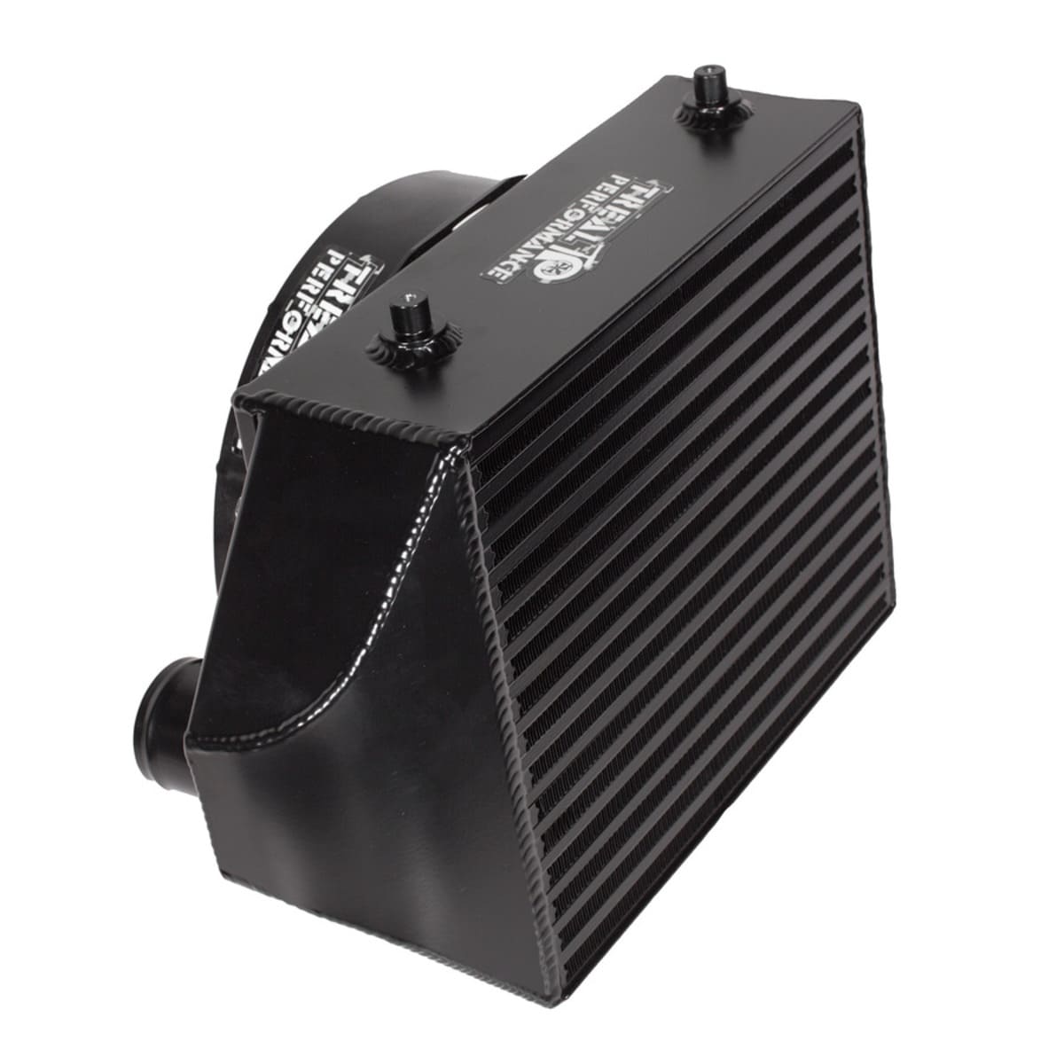 Treal Performance '17-'19 Can-Am Maverick X3 High Performance Intercooler Kit