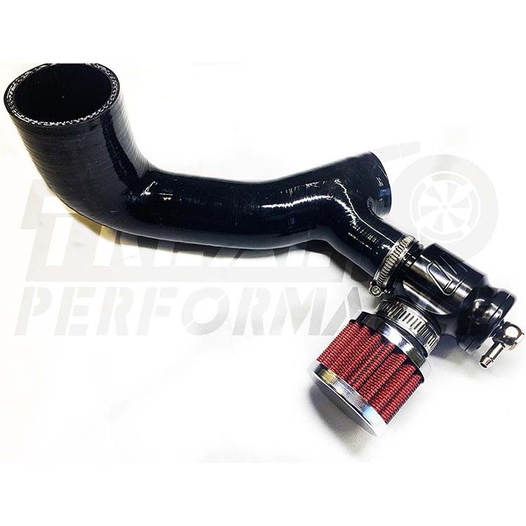 Treal Performance '17-'19 Can-Am Maverick X3 Turbo Blow off Valve Kit Turbo Smart