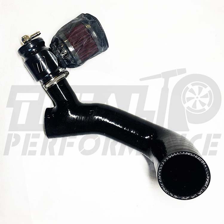 Treal Performance '17-'19 Can-Am Maverick X3 Turbo Blow off Valve Kit Turbo Smart