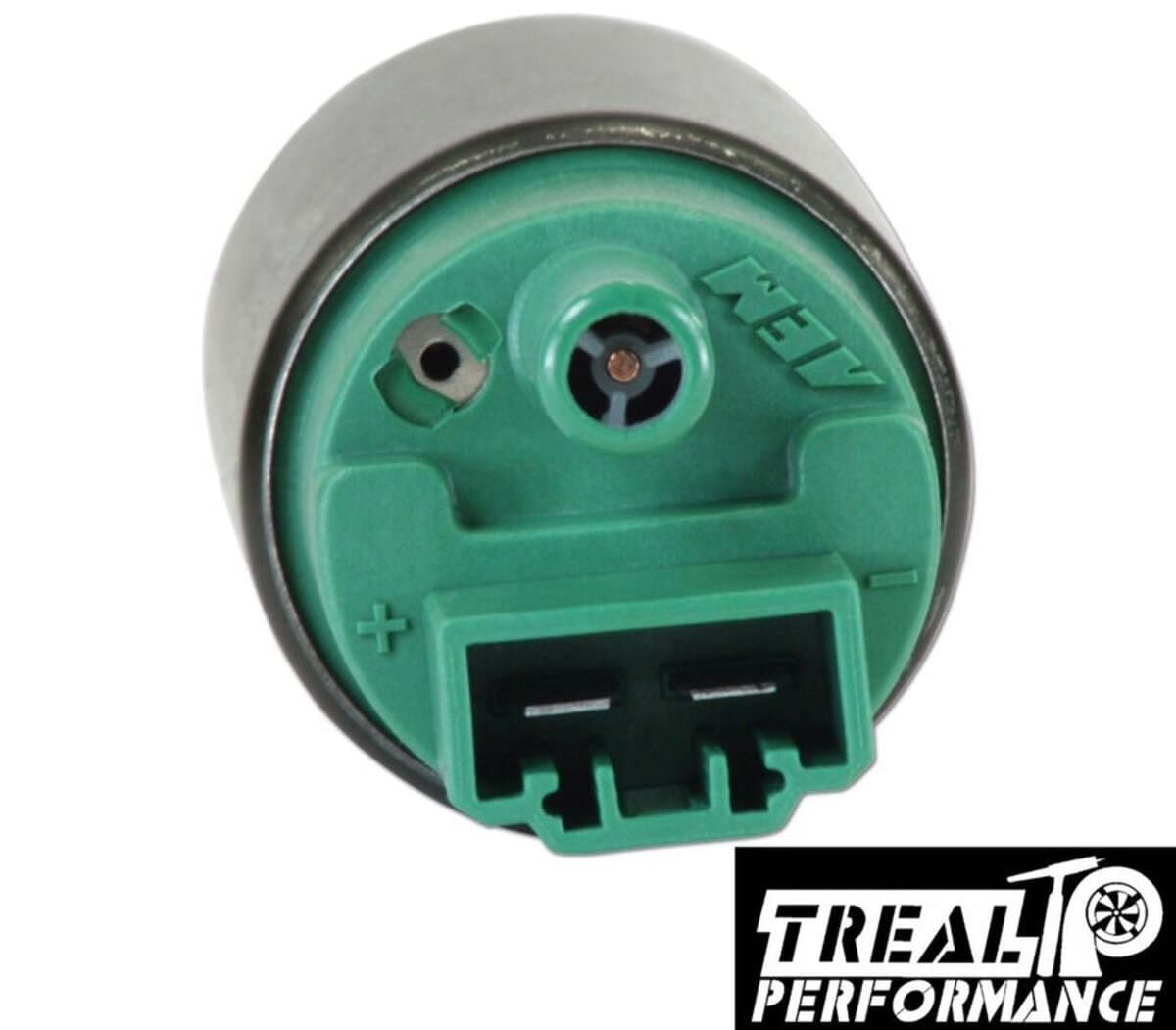 Treal Performance '17-'23 Can-Am Maverick X3 AEM 340L Fuel Pump Kit