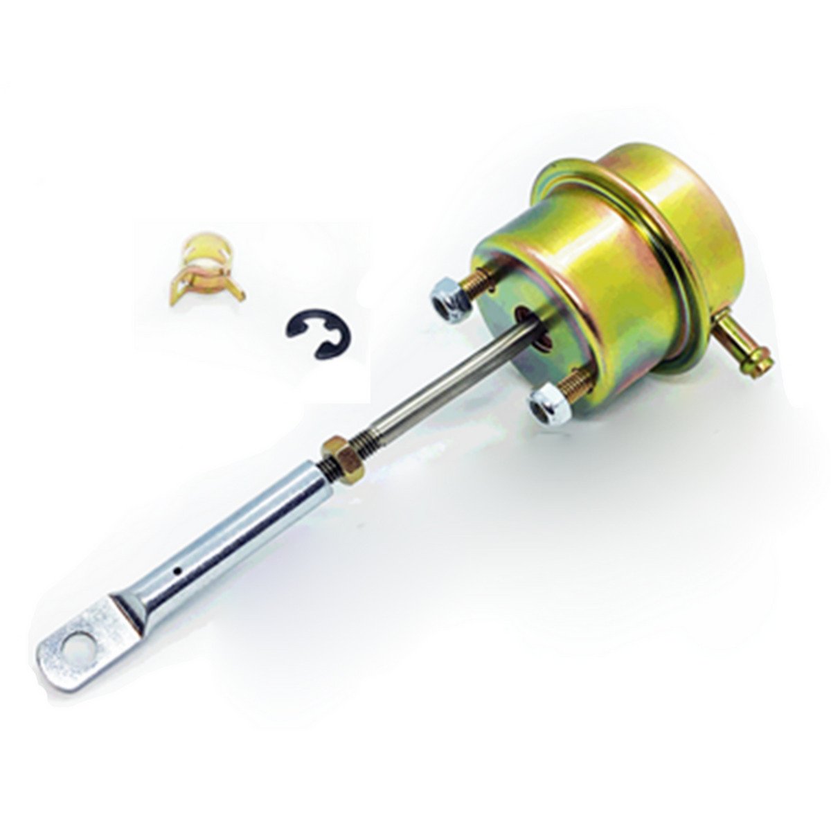 Treal Performance '17-'23 Can-Am Maverick X3 Upgraded Performance Turbo Wastegate Actuator