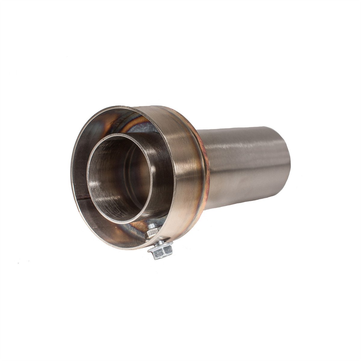 Treal Performance '17-'23 Can-Am Maverick X3 Exhaust Silencer Insert