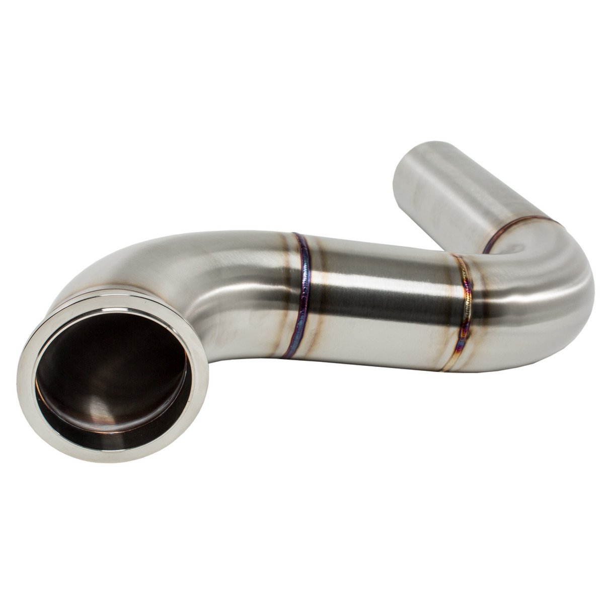 Treal Performance '17-'23 Can-Am X3 Race Rear Exhaust Sections