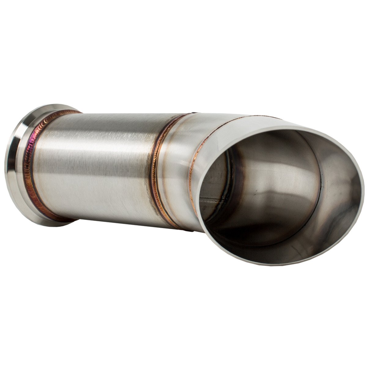 Treal Performance '17-'23 Can-Am X3 Race Rear Exhaust Sections