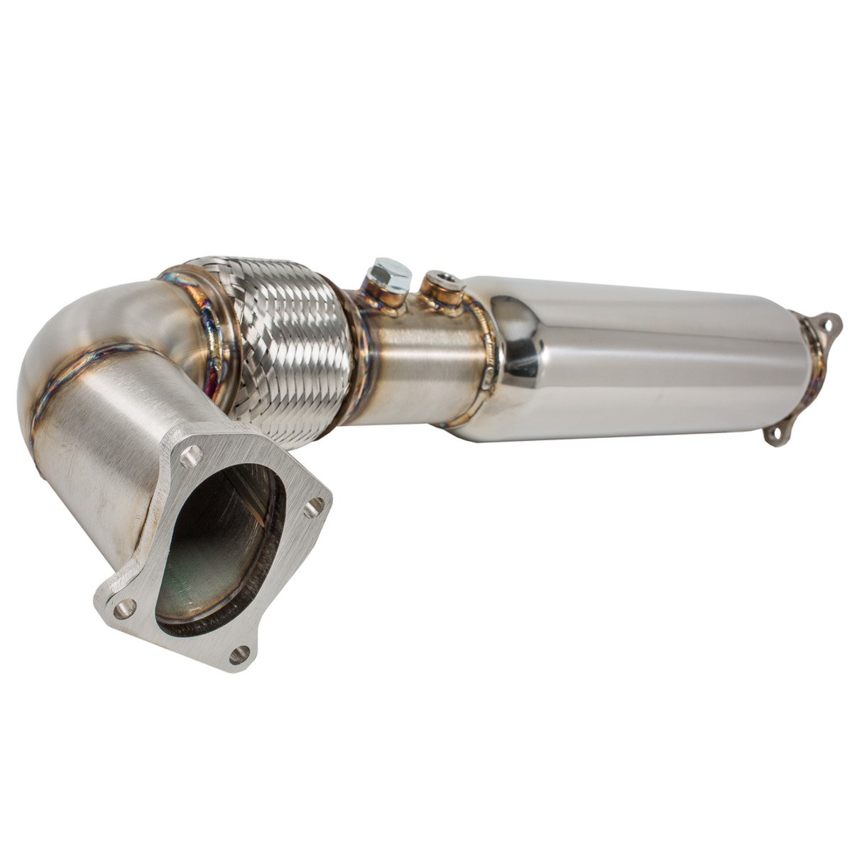 Treal Performance '20-'23 Polaris RZR Pro XP/Turbo R Front Section