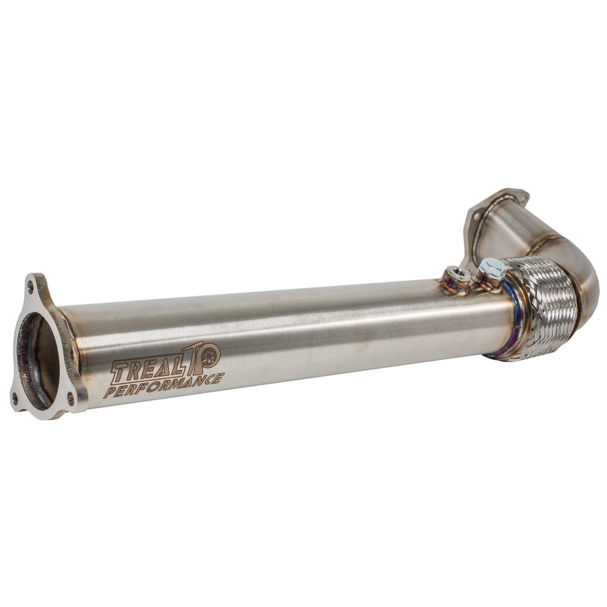 Treal Performance '20-'23 Polaris RZR Pro XP/Turbo R Front Section