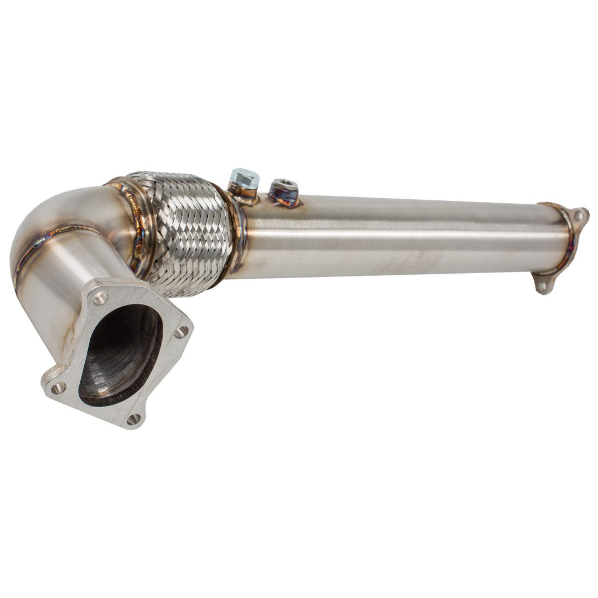 Treal Performance '20-'23 Polaris RZR Pro XP/Turbo R Front Section