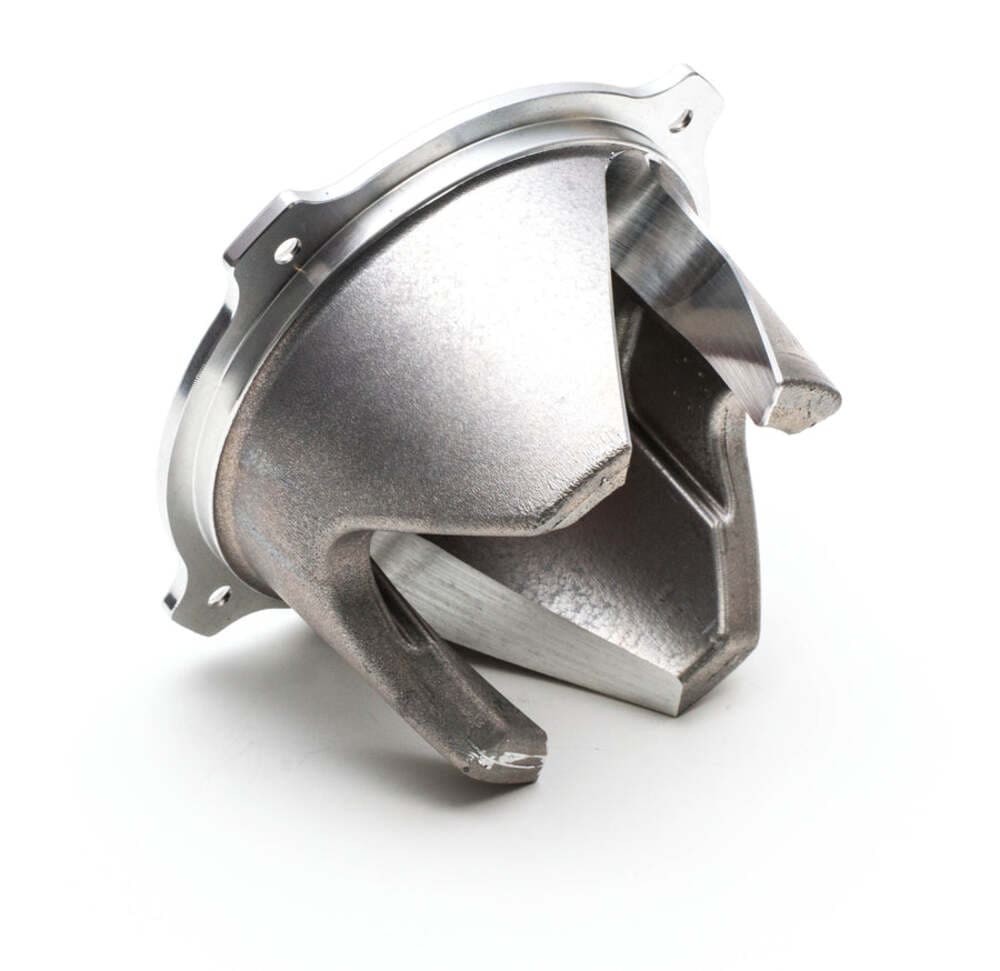 Trinity Racing '14-'15 Polaris RZR XP 1000 Non EBS Clutch Helix