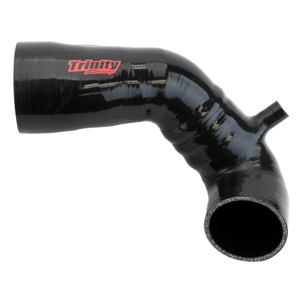 Trinity Racing Can-Am Maverick R Intake Tube