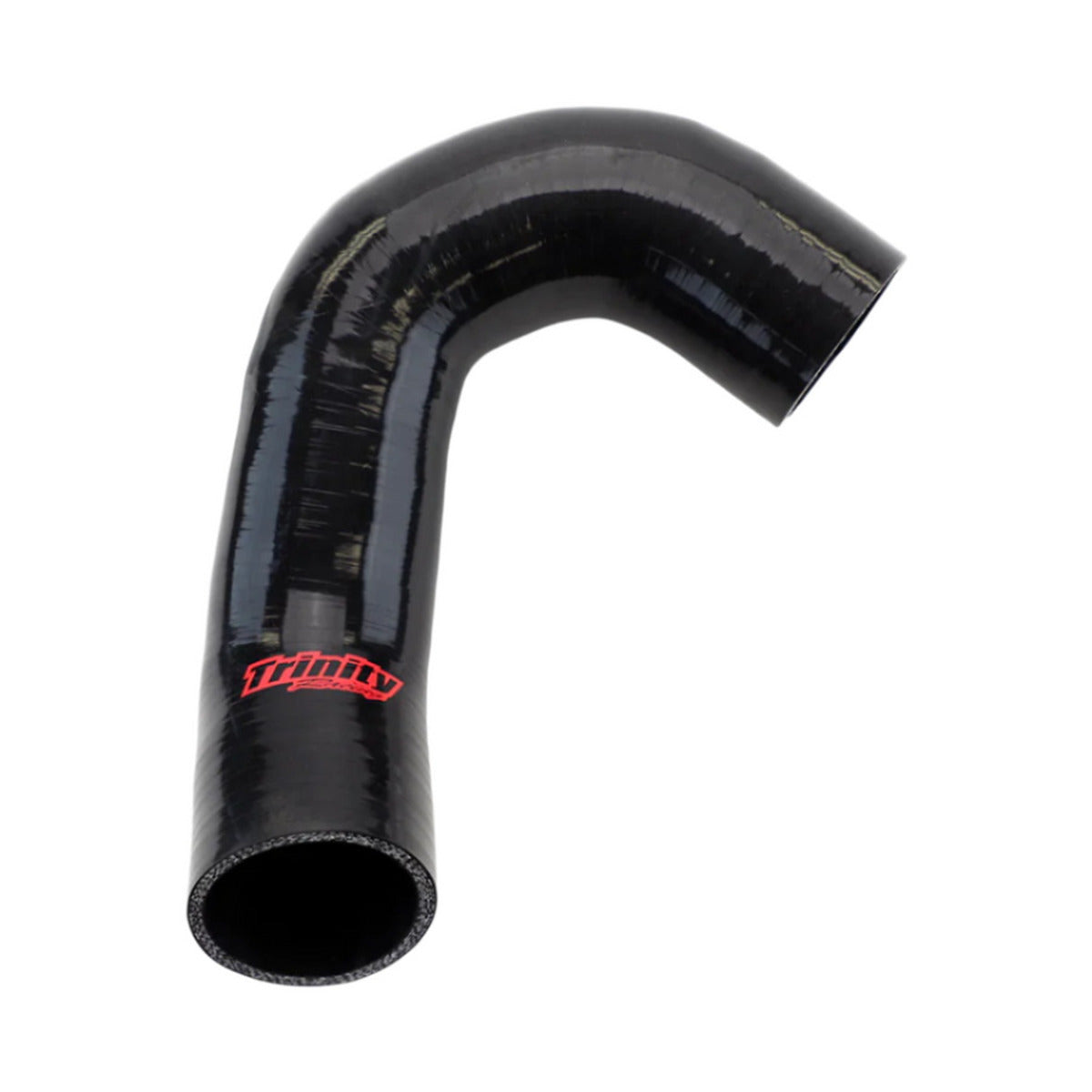 Trinity Racing Can-Am Maverick R Charge Tubes