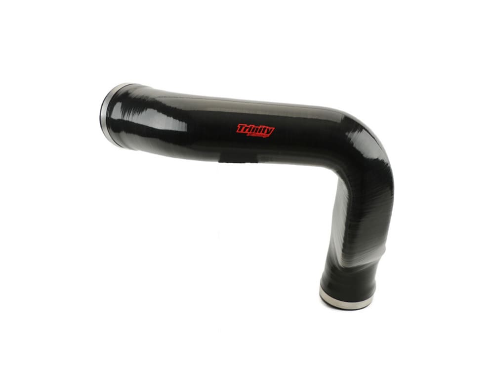 Trinity Racing Polaris RZR Pro XP/Turbo R Upgraded Intake Tube