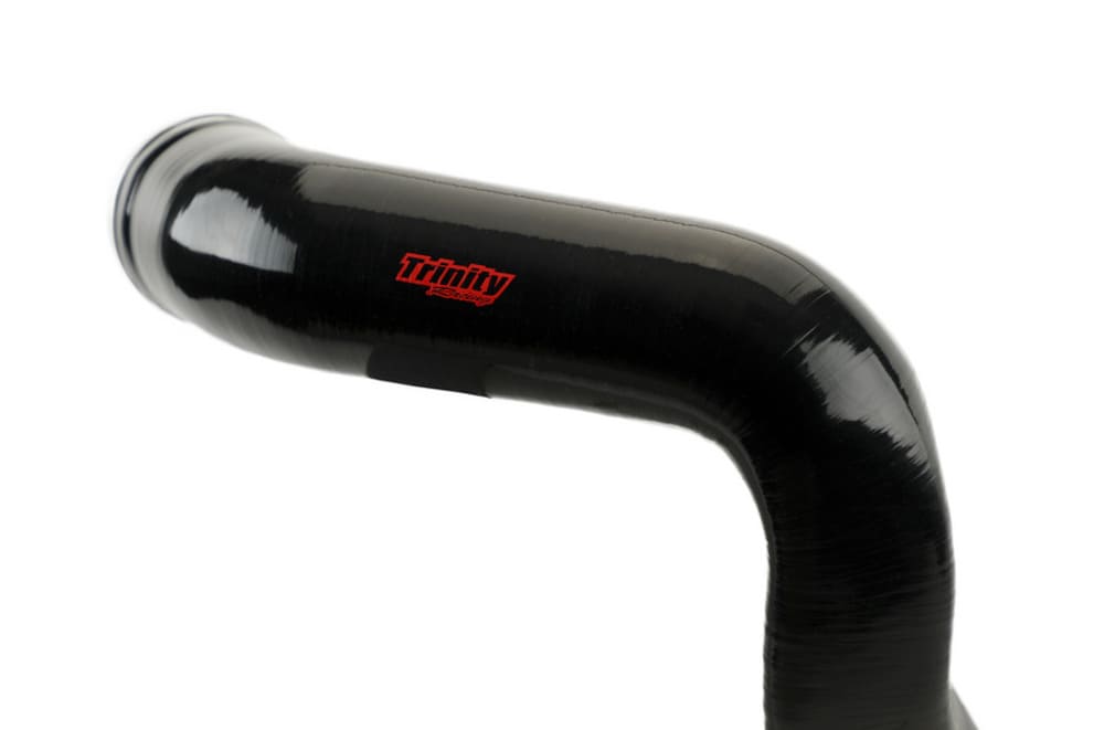 Trinity Racing Polaris RZR Pro XP/Turbo R Upgraded Intake Tube