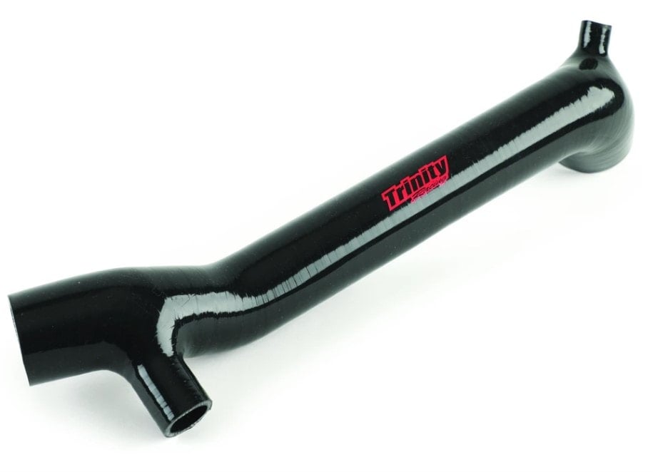 Trinity Racing Polaris RZR Turbo / Pro XP / Turbo R Charge Tube