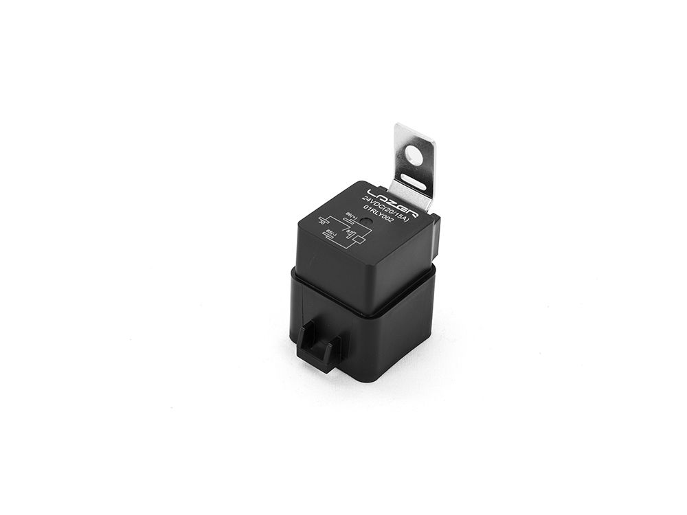 Triple R Lighting 24V Relay
