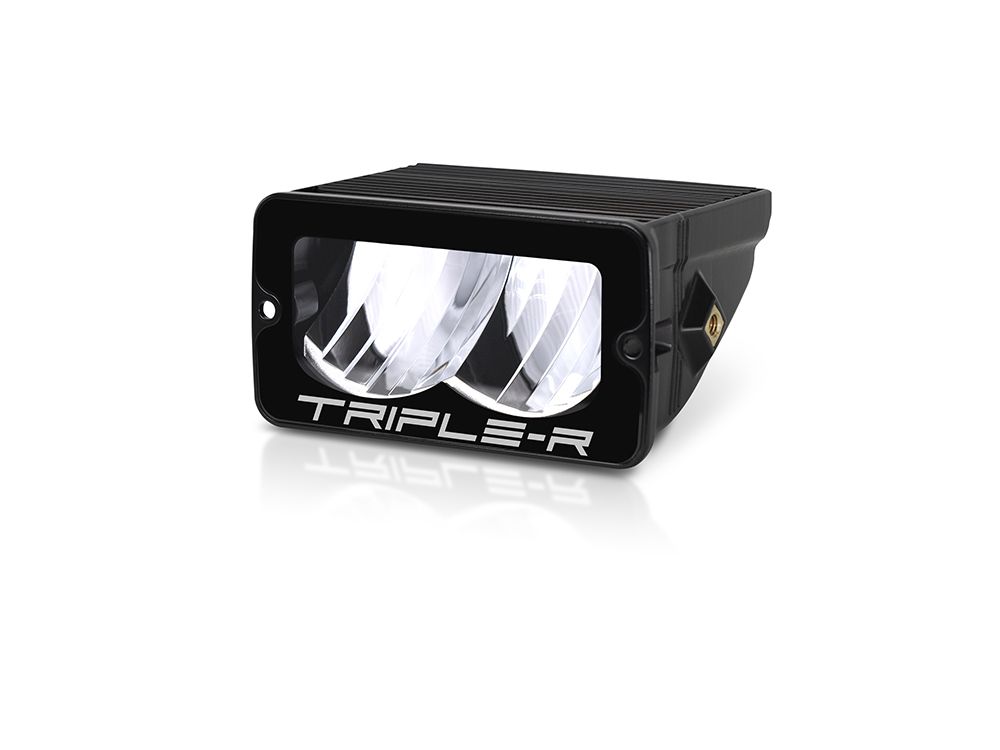 Triple R Lighting Carbon-2 Drive (GEN3)