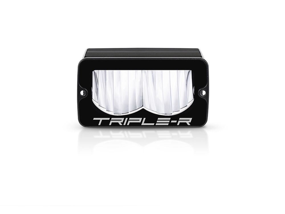 Triple R Lighting Carbon-2 Drive (GEN3)