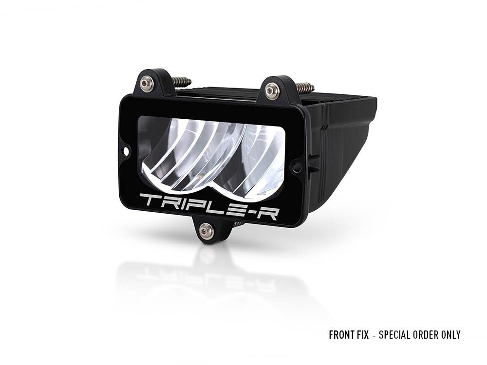 Triple R Lighting Carbon-2 Drive (GEN3)