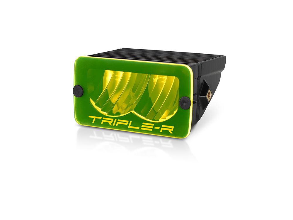 Triple R Lighting Carbon-2 Drive (GEN3)