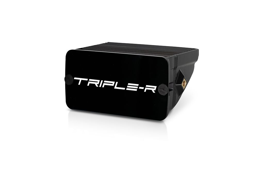 Triple R Lighting Carbon-2 Drive (GEN3)