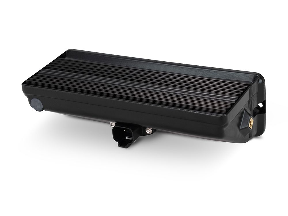 Triple R Lighting Carbon-4 Spot (GEN3)