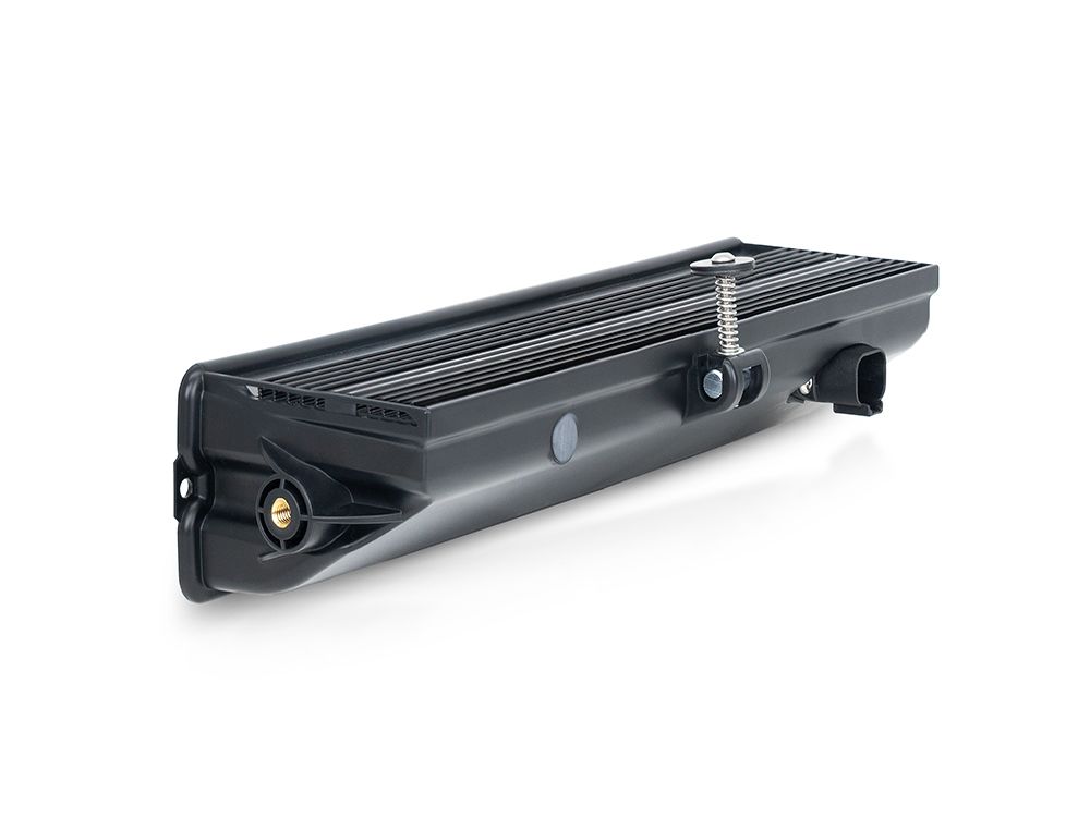 Triple R Lighting Carbon-6 Spot (GEN3)