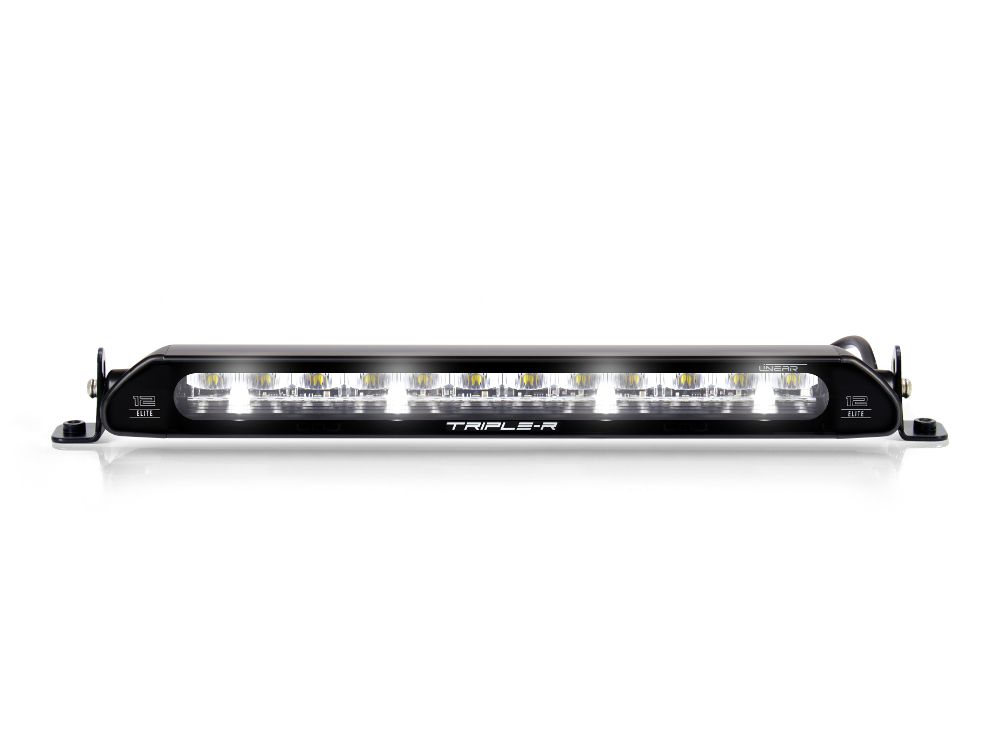 Triple R Lighting Linear-12 Elite