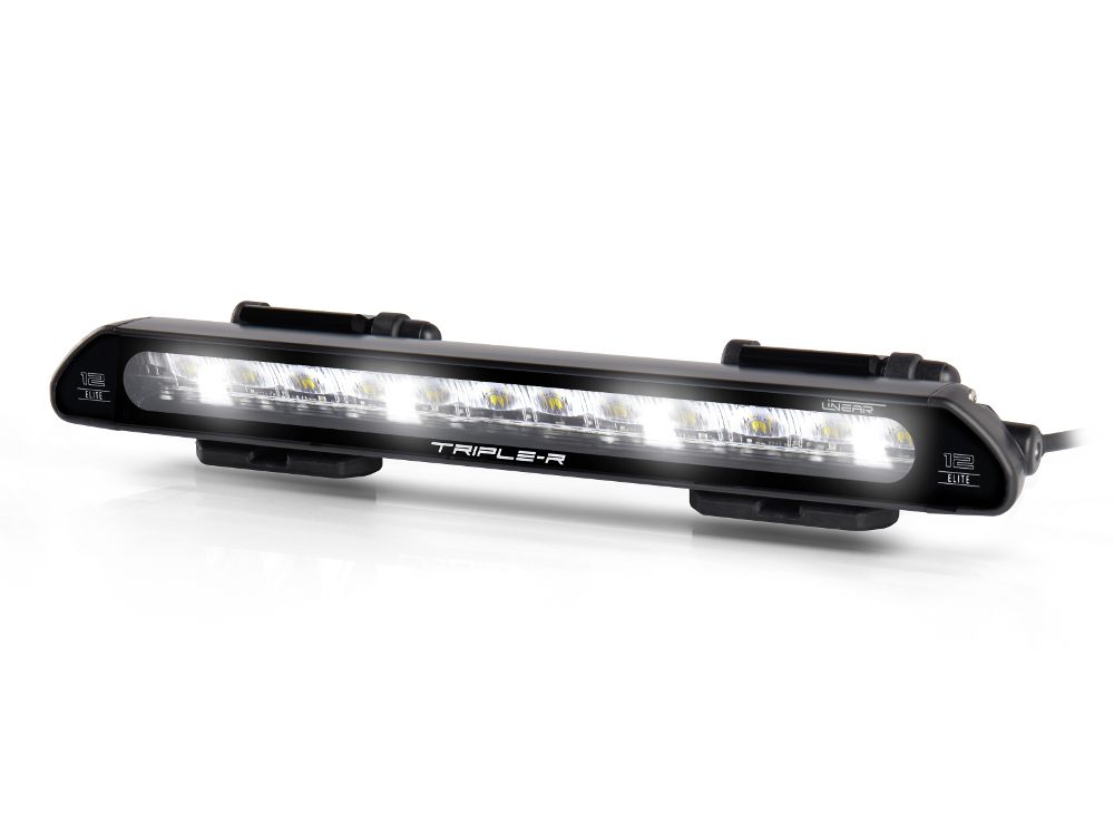 Triple R Lighting Linear-12 Elite
