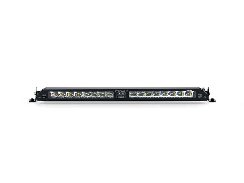 Triple R Lighting Linear-18 Elite with I-LBA